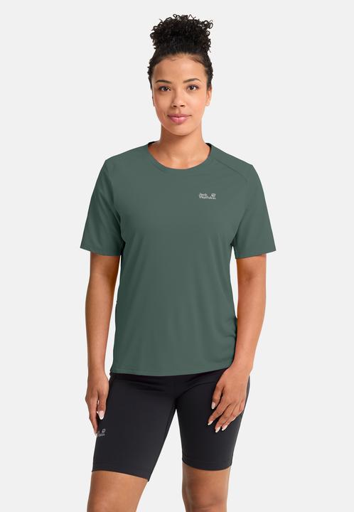 Produktbild Jack Wolfskin Prelight Suncool Duro T W (M)
