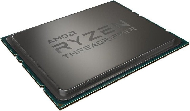 Actual product image AMD Ryzen Threadripper 1950X (TR4, 3.40 GHz, 16 -Core)