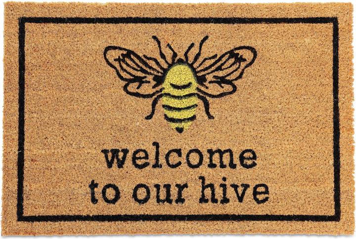 Nero, Giallo, Natura