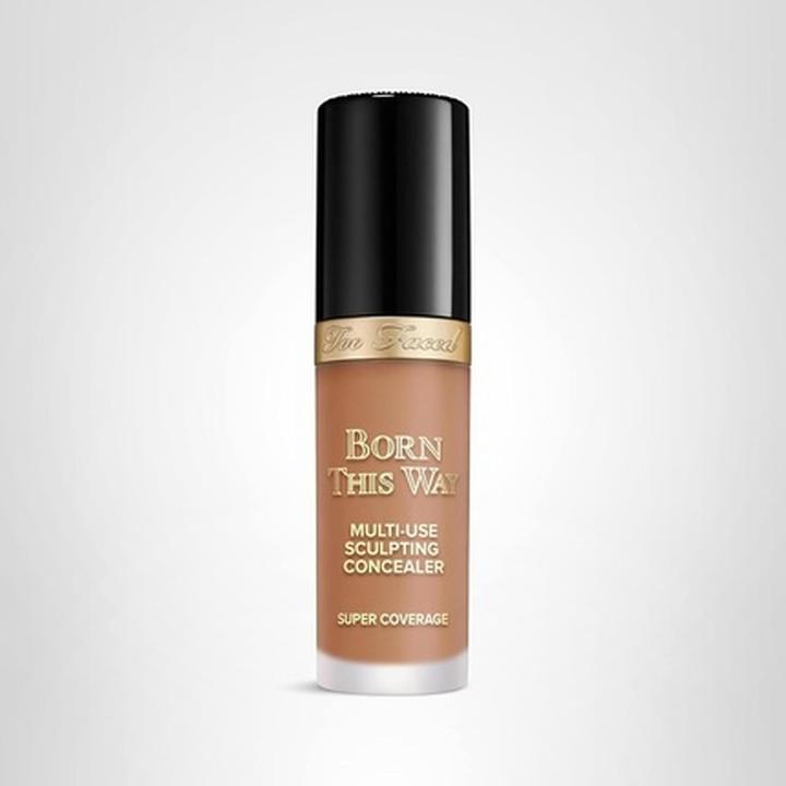 Produktbild Too Faced Born This Way Super Coverage Multi-Use Concealer