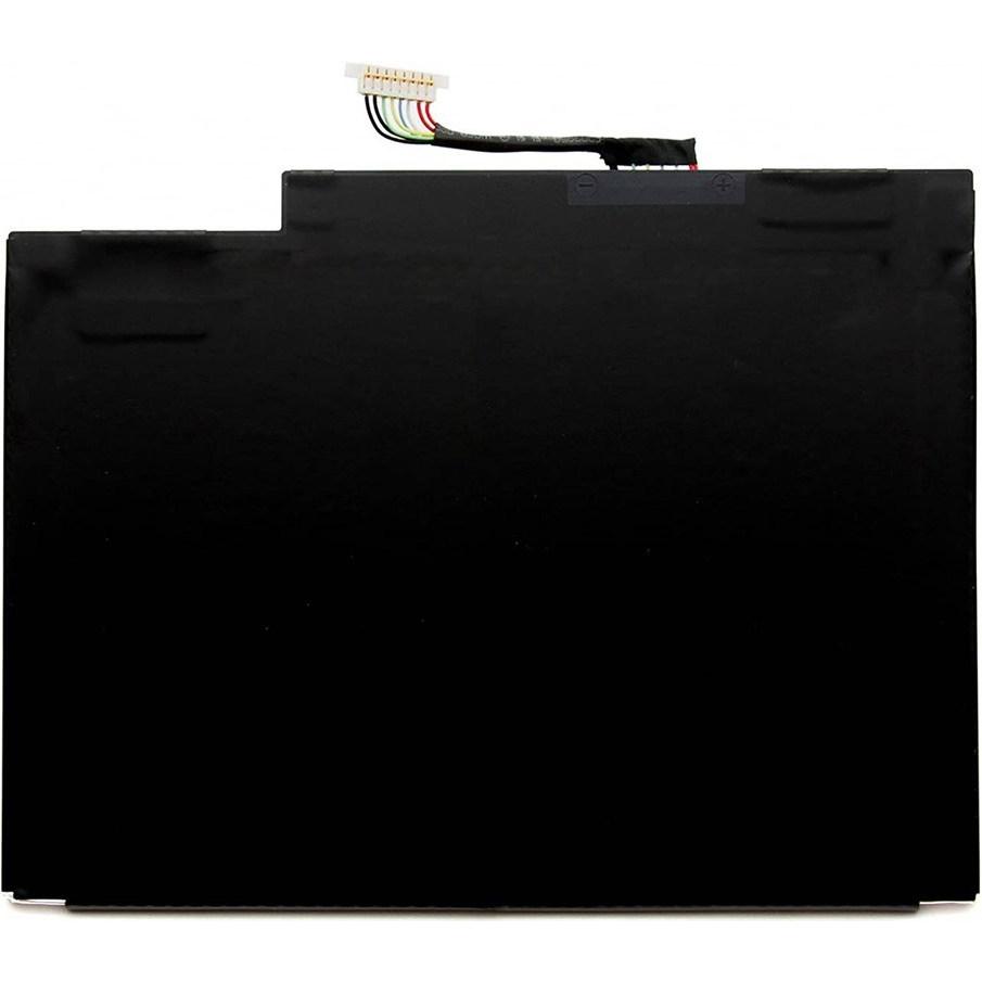 Thumbnail - Acer BATTERY.POLY.4870MAH.MAIN (4870 mAh), Notebook Akku