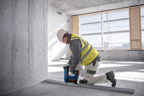 Image du produit Bosch Professional GNB 18V-38