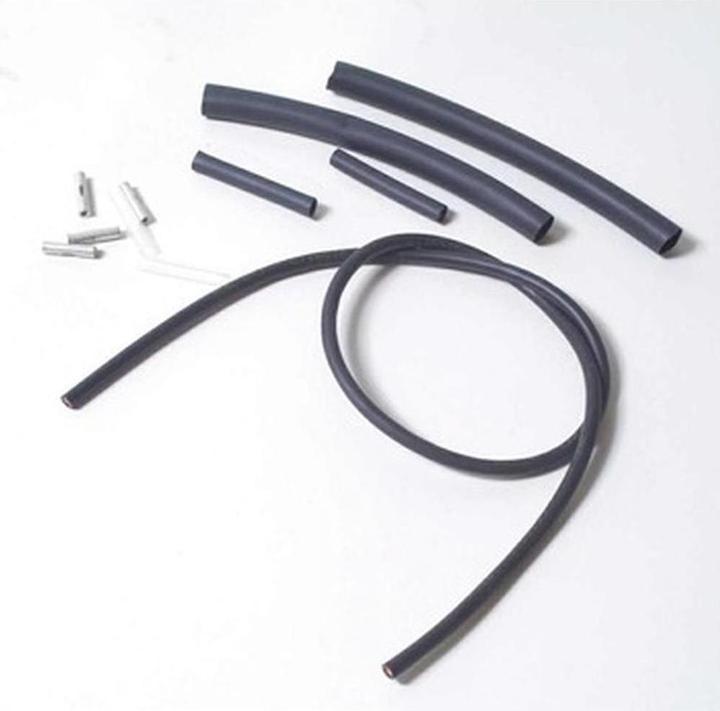 Actual product image Danfoss Devi Ltd. repair kit 18055510