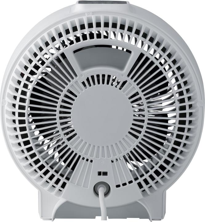 Actual product image Steba VTH 2 Hot & Cold, Electric room heater fan