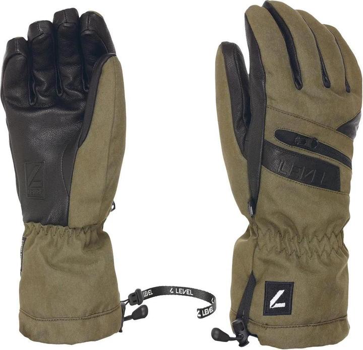 Image du produit Level Switchback (S)