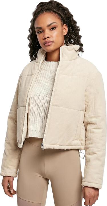 Produktbild Urban Classics Steppjacke (3XL)