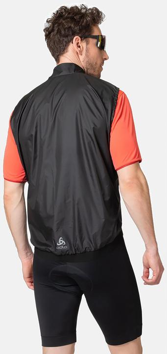 Actual product image Odlo Essential Windproof (M)