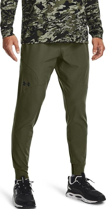 Actual product image Under Armour Unstoppable track pants (M)