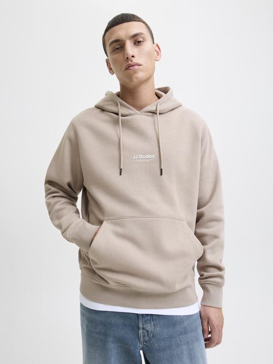 Produktbild Jack & Jones Jjesoho Sweat Hood Noos (S)