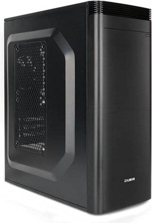 Actual product image Zalman T5 Micro-ATX case (mATX)