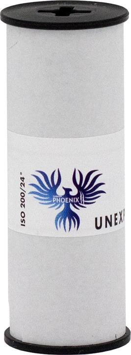 Immagine prodotto Harman Photo PHOENIX II 200 120