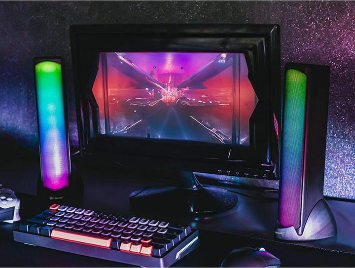 Produktbild Tracer 47529 Sigma USB BT RGB