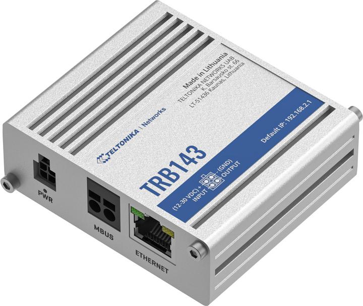Actual product image Teltonika TRB143