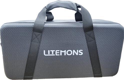 Actual product image Godox Litemons Kit LA300R K1 (Video light)
