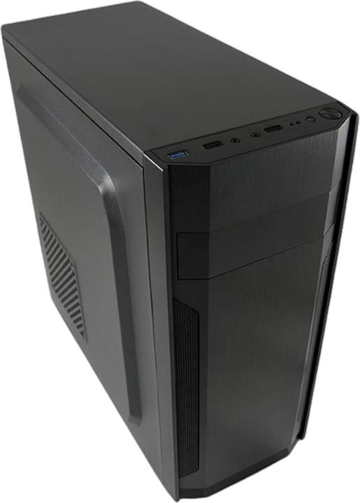 Image du produit LC-Power LC-7036B-ON (ATX, mATX, Mini-ITX)