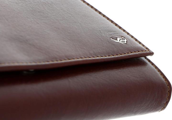 Immagine prodotto Golden Head Portafoglio Colorado RFID in pelle 17 cm