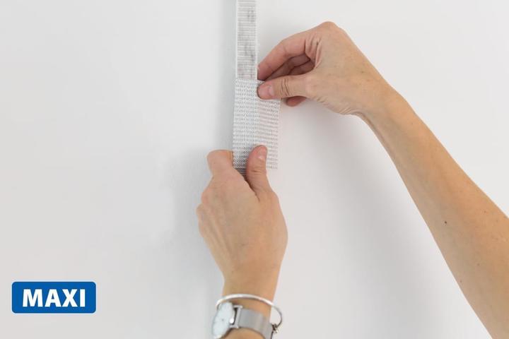 Actual product image Schellenberg 34303 Repair set Suitable for (roller shutter systems) Maxi (Roller shutter belt)