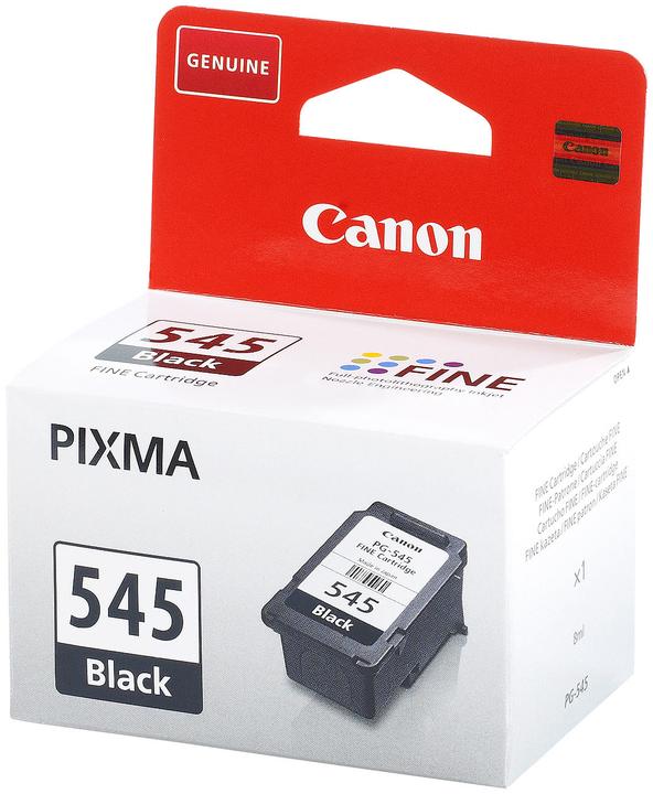 Productafbeelding Canon Pg-545 (BK)
