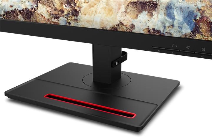 Produktbild Lenovo ThinkVision T22i-20 (1920 x 1080 Pixel, 21.50")