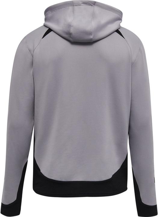 Produktbild hummel Lead Zip Poly Kapuzensweatjacke Herren (XXL)