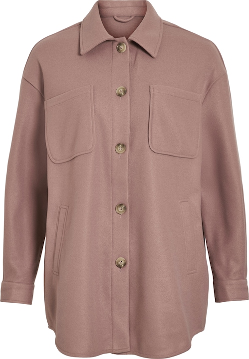 Vila VIKIMMI Oversize Jacke