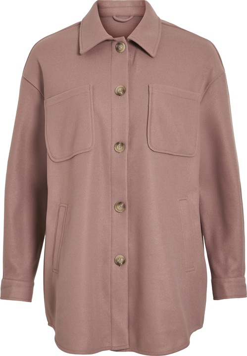 Actual product image Vila VIKIMMI Oversize Jacke (S)