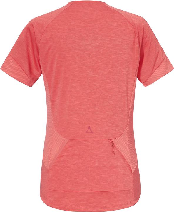 Image du produit Schöffel Chemise Auvergne Pêche géorgienne (S)