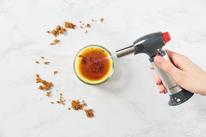 Produktbild Zyliss Flambierbrenner