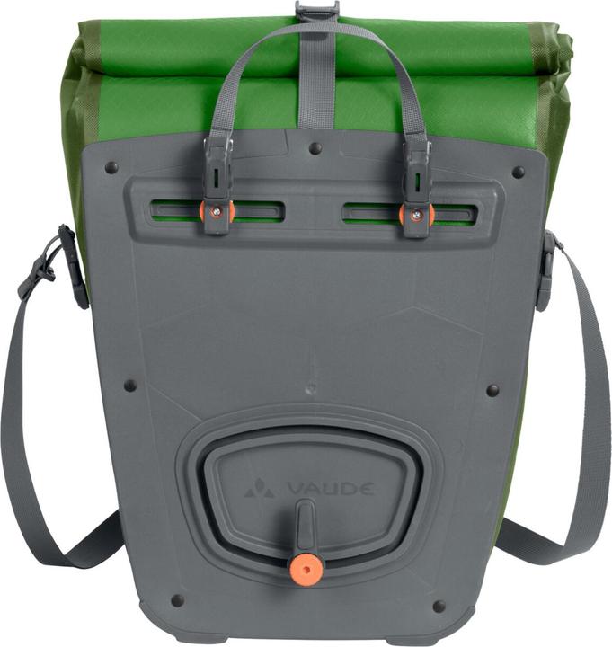 Produktbild Vaude Aqua Back Plus Single (25.50 l, Gepäckträgertasche)