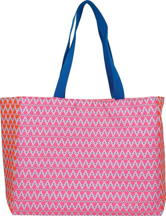 Actual product image Top Model Shopper - SEVENTIES - (0411981)