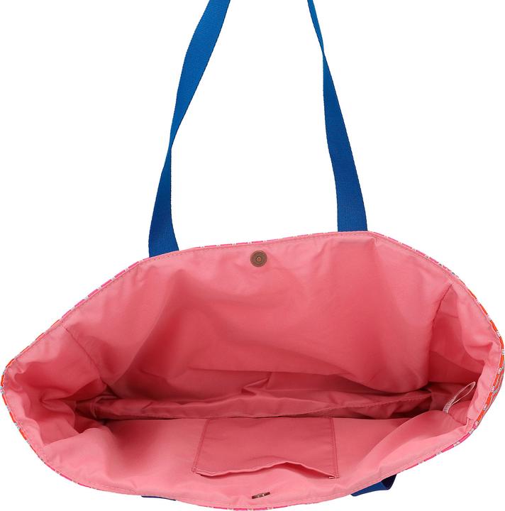 Actual product image Top Model Shopper - SEVENTIES - (0411981)