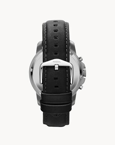 Productafbeelding Fossil Subsidie (Analoog horloge, Chronograaf, 44 mm)