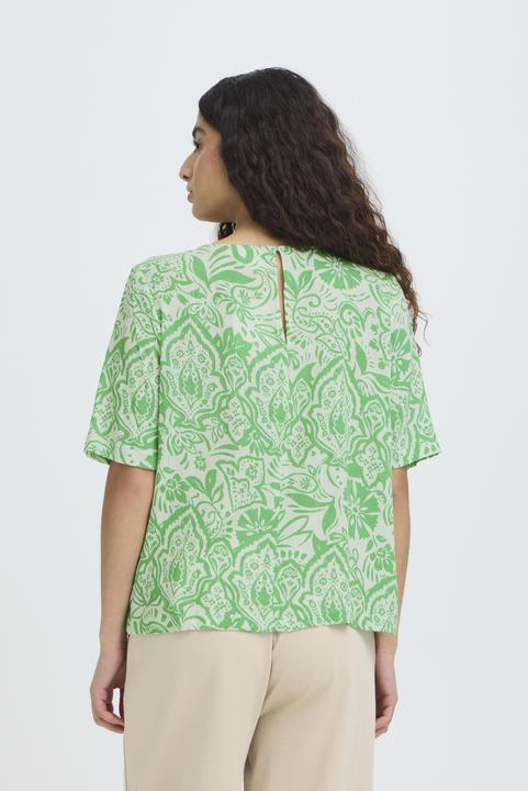 Produktbild Ichi Ihmarrakech Aop Ss17 (L)