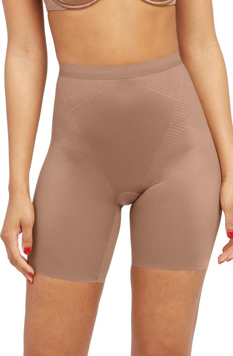 Image du produit Spanx Pantalon sculptant "Thinstincts® 2.0 Mid-Thigh"