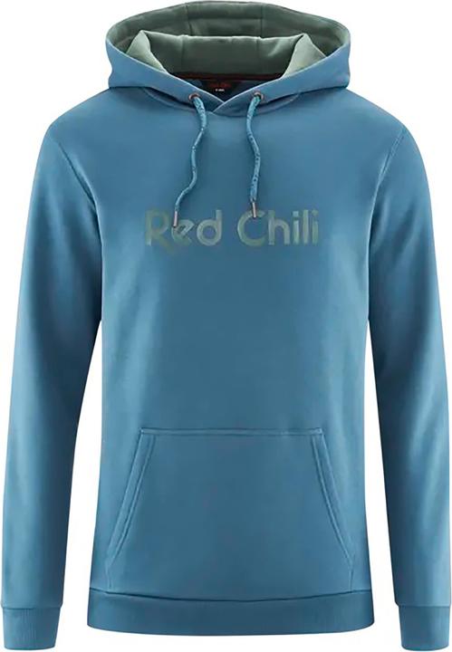 Red Chili Capuche d'entreprise (L)