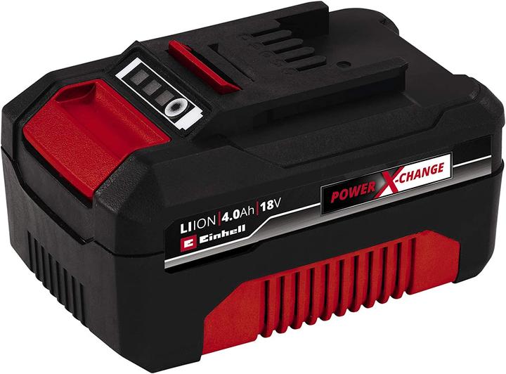 Productafbeelding Einhell PXC Starter Kit (18 V)
