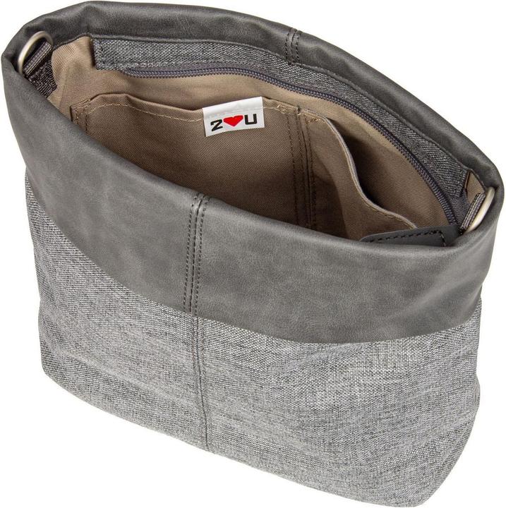 Actual product image Zwei Olli Umhängetasche 25 cm