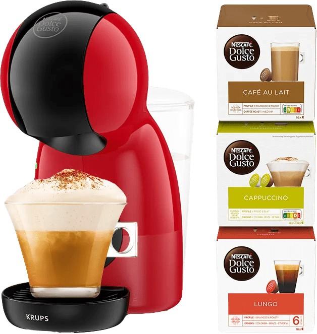 Productafbeelding Krups Dolce Gusto Piccolo XS (NESCAFÉ Dolce Gusto)