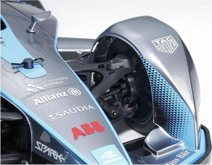 Immagine prodotto Tamiya Formula E Gen2 ChLivery TC-01 (Kit)