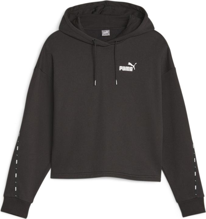 Produktbild Puma ESS TAPE Hoodie FL (S)