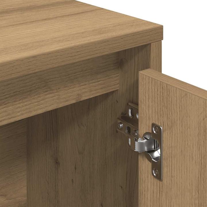 Produktbild vidaXL Malchy (28 x 24 x 101.50 cm)