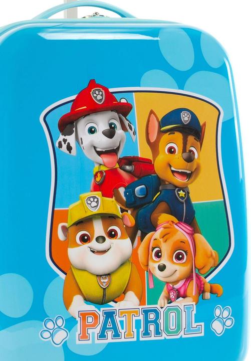 Actual product image Heys Ryhmä Hau -lasten matkalaukku, vaaleansininen (30 l)