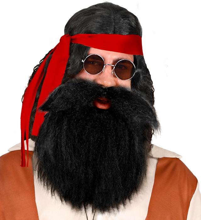 Produktbild Widmann Bart und Schnauz