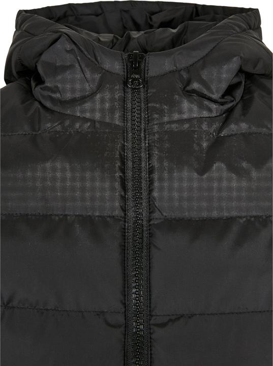 Produktbild Urban Classics Weste mit Kapuze (XL)