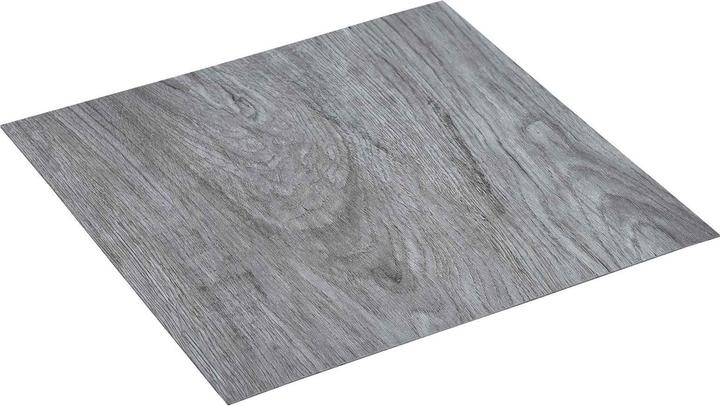 Produktbild vidaXL Bodenplanken (PVC Boden)