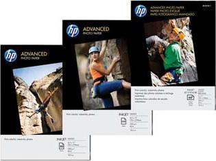 Immagine prodotto HP Q8691a (250 g/m², 10 x 15 cm, 25 x)