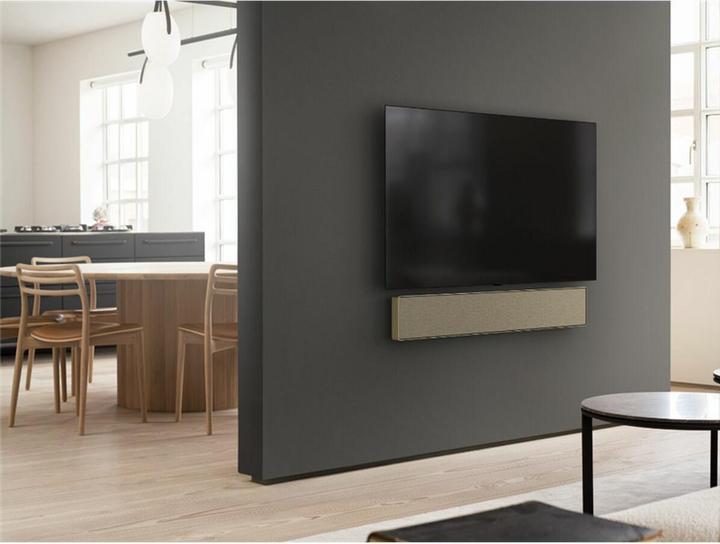 Productafbeelding B&O BEOSOUND STAGE GOLD TONE/ GOLDEN 2 1200577