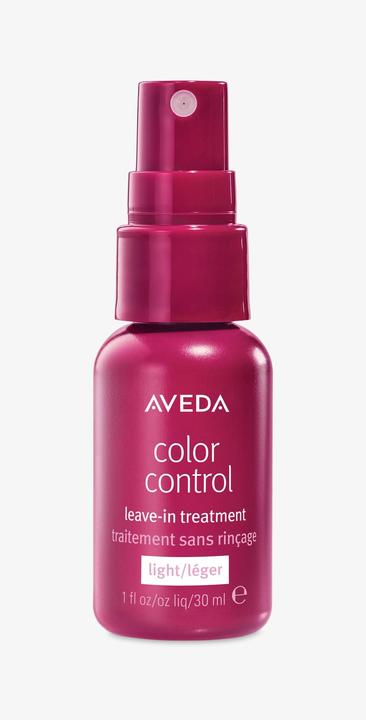 Immagine prodotto Aveda Color Control™ Leave-In Treatment Light Spray (30 ml)