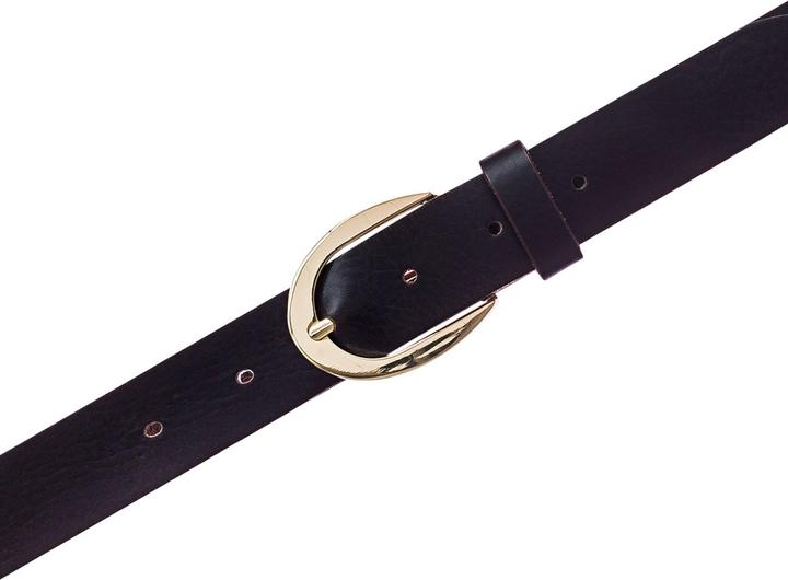 Actual product image Vanzetti Gürtel Leder (80)
