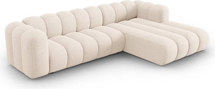 Image du produit Micadoni Lupine (Canapé d'angle)